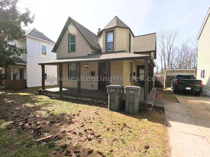 Apartment for rent at 212 S Emerson Ave, Indianapolis, IN 46219