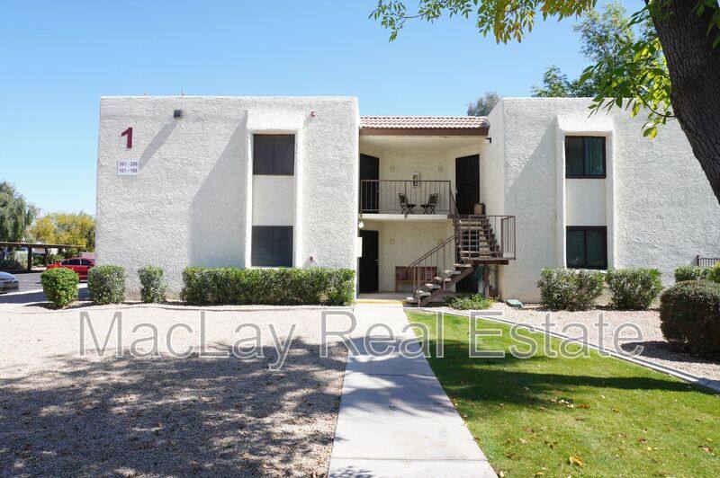 Condo for rent at 10444 N 69th St #107, Paradise Valley, AZ 85253
