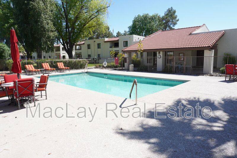 Condo for rent at 10444 N 69th St #107, Paradise Valley, AZ 85253
