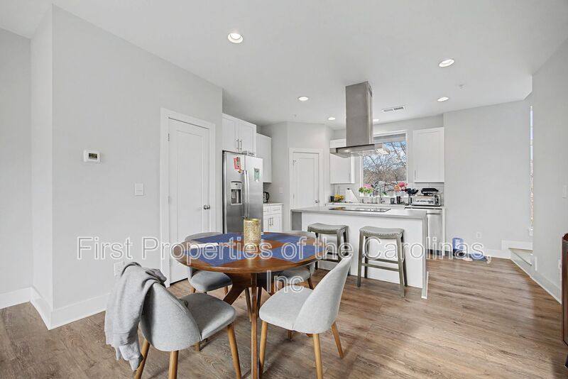 Condo for rent at 840 E 18th St #C, Charlotte, NC 28205