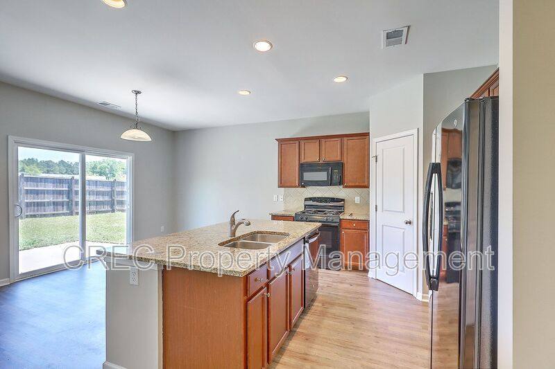 House for rent at 9657 Spencer Woods Rd, Ladson, SC 29456