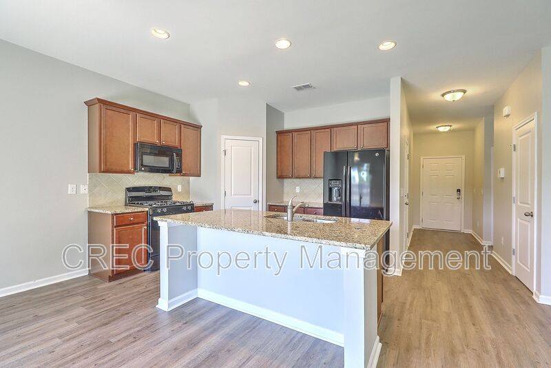House for rent at 9657 Spencer Woods Rd, Ladson, SC 29456