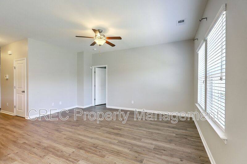 House for rent at 9657 Spencer Woods Rd, Ladson, SC 29456
