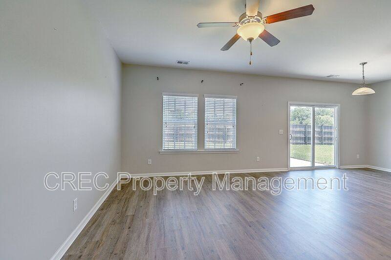 House for rent at 9657 Spencer Woods Rd, Ladson, SC 29456