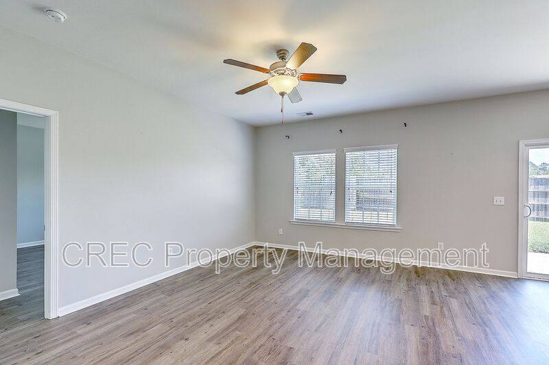 House for rent at 9657 Spencer Woods Rd, Ladson, SC 29456