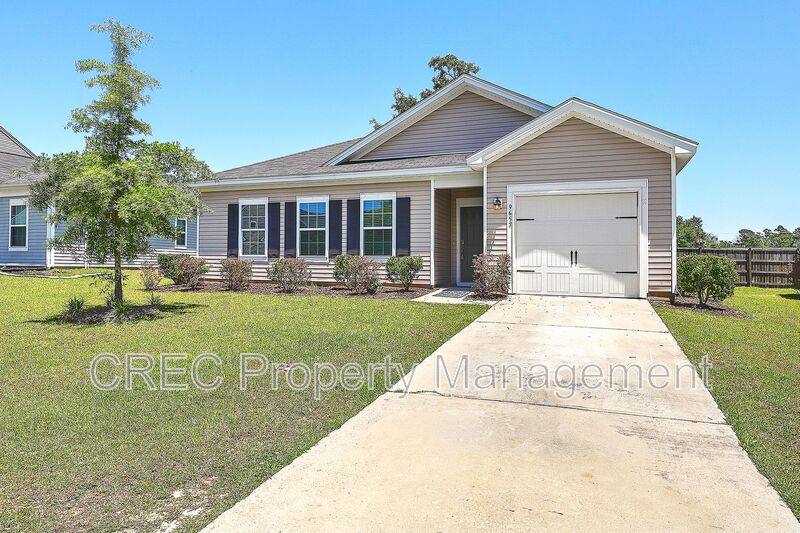 House for rent at 9657 Spencer Woods Rd, Ladson, SC 29456