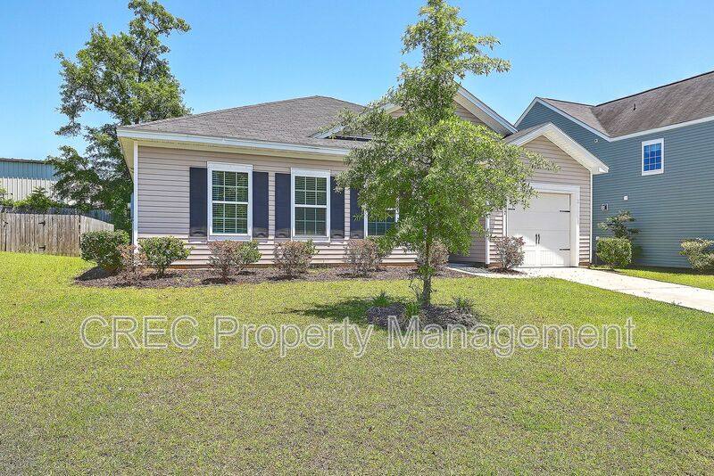 House for rent at 9657 Spencer Woods Rd, Ladson, SC 29456
