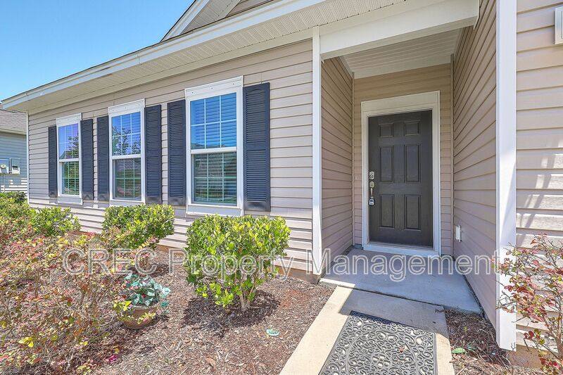 House for rent at 9657 Spencer Woods Rd, Ladson, SC 29456