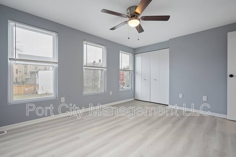 Townhouse for rent at 1507 Retreat St #1, Baltimore, MD 21217