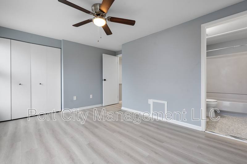 Townhouse for rent at 1507 Retreat St #1, Baltimore, MD 21217