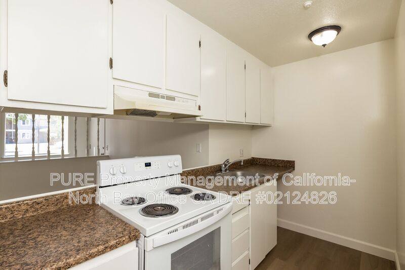 Apartment for rent at 2354-1 Heidi Place, Santa Rosa, CA 95403