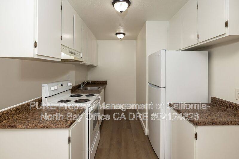 Apartment for rent at 2354-1 Heidi Place, Santa Rosa, CA 95403