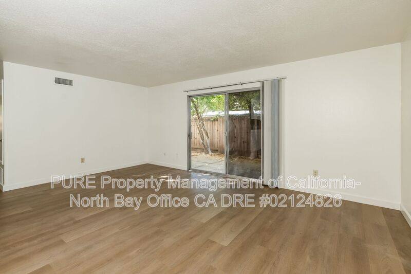 Apartment for rent at 2354-1 Heidi Place, Santa Rosa, CA 95403