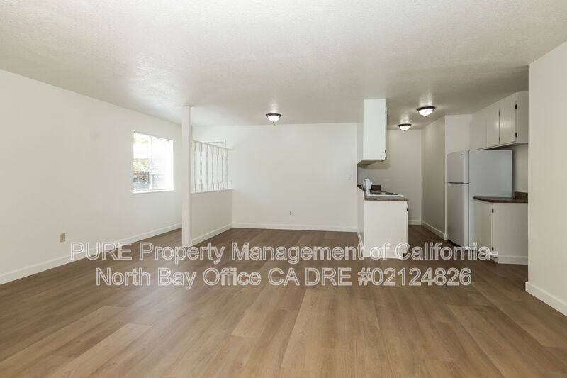 Apartment for rent at 2354-1 Heidi Place, Santa Rosa, CA 95403