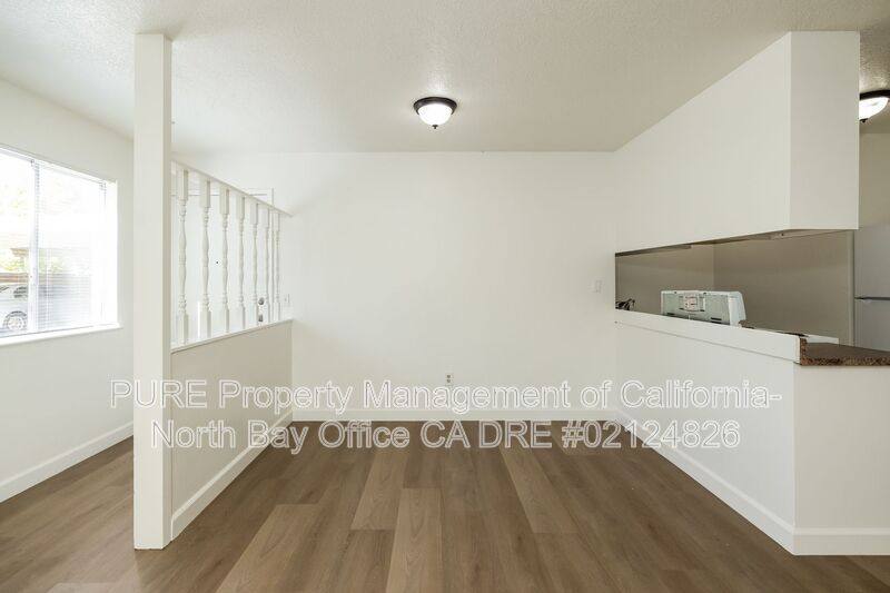 Apartment for rent at 2354-1 Heidi Place, Santa Rosa, CA 95403