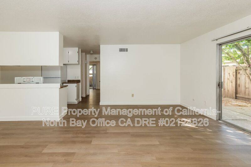 Apartment for rent at 2354-1 Heidi Place, Santa Rosa, CA 95403