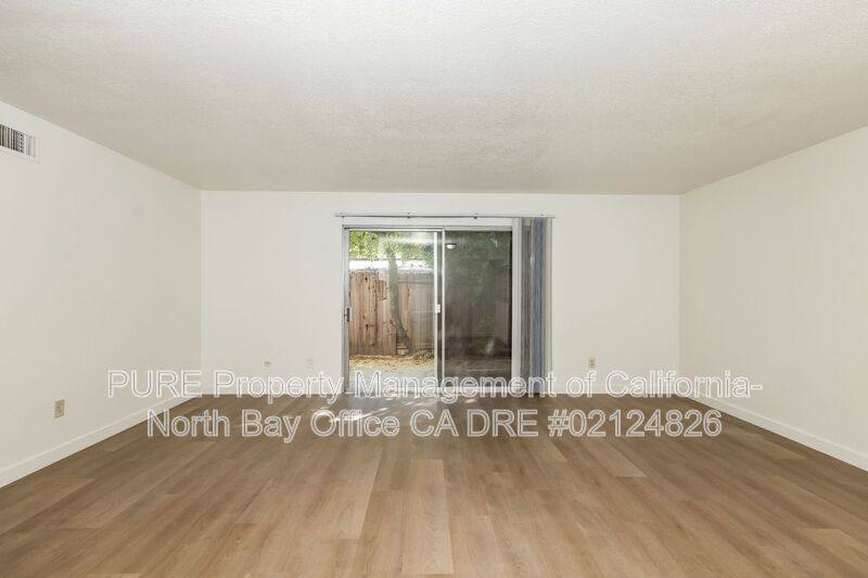 Apartment for rent at 2354-1 Heidi Place, Santa Rosa, CA 95403