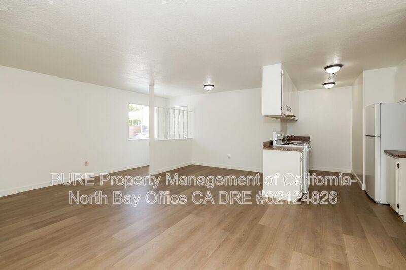 Apartment for rent at 2354-1 Heidi Place, Santa Rosa, CA 95403