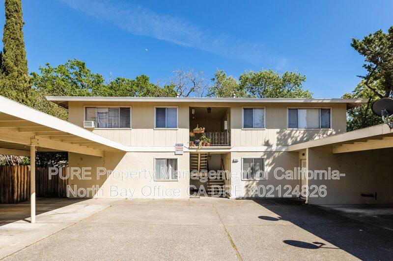 Apartment for rent at 2354-1 Heidi Place, Santa Rosa, CA 95403