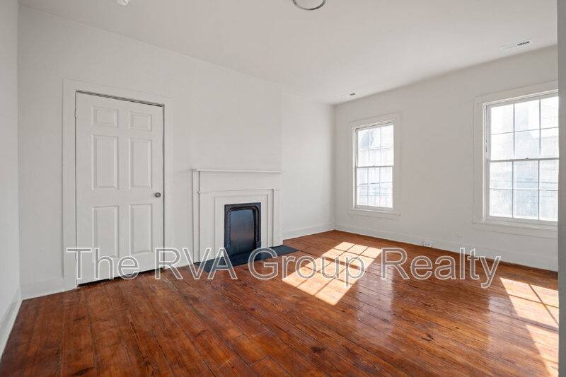 Apartment for rent at 25 S Jefferson St #A, Petersburg, VA 23803