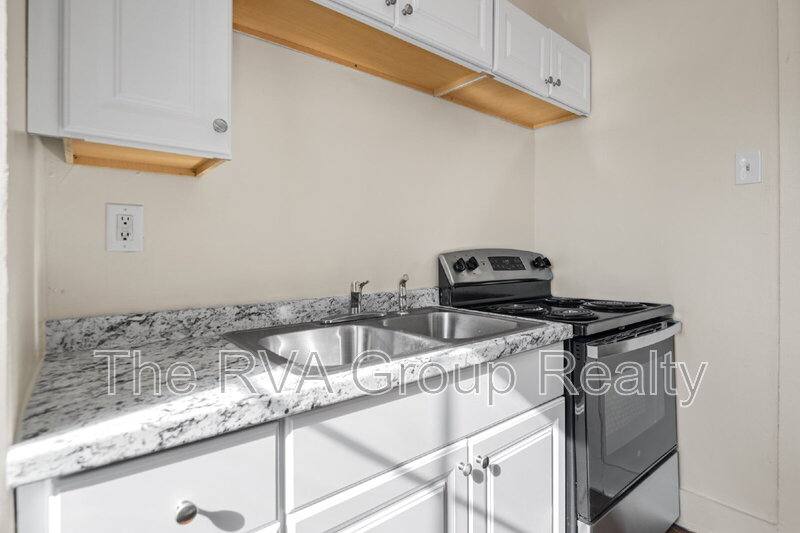 Apartment for rent at 25 S Jefferson St #A, Petersburg, VA 23803