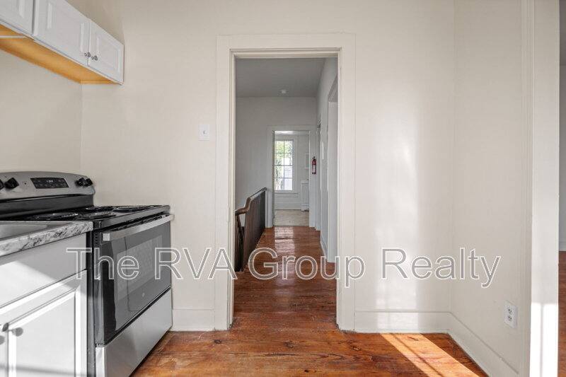 Apartment for rent at 25 S Jefferson St #A, Petersburg, VA 23803