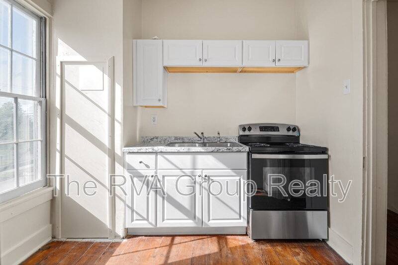 Apartment for rent at 25 S Jefferson St #A, Petersburg, VA 23803