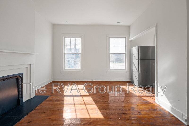 Apartment for rent at 25 S Jefferson St #A, Petersburg, VA 23803