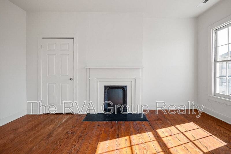 Apartment for rent at 25 S Jefferson St #A, Petersburg, VA 23803