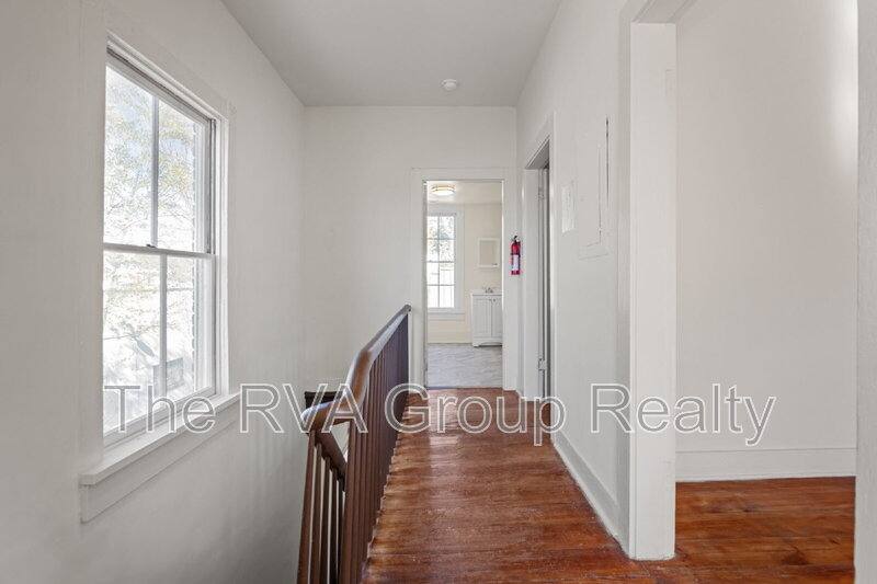 Apartment for rent at 25 S Jefferson St #A, Petersburg, VA 23803