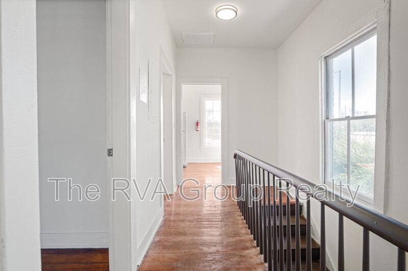 Apartment for rent at 25 S Jefferson St #A, Petersburg, VA 23803