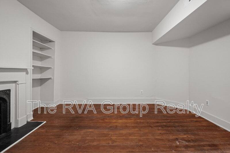Apartment for rent at 25 S Jefferson St #B, Petersburg, VA 23803