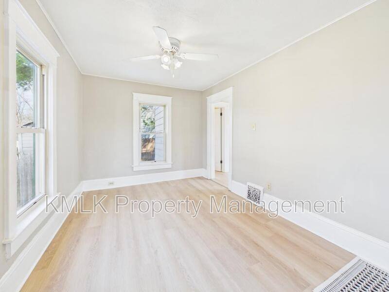 House for rent at 773 Montana Ave, Akron, OH 44314