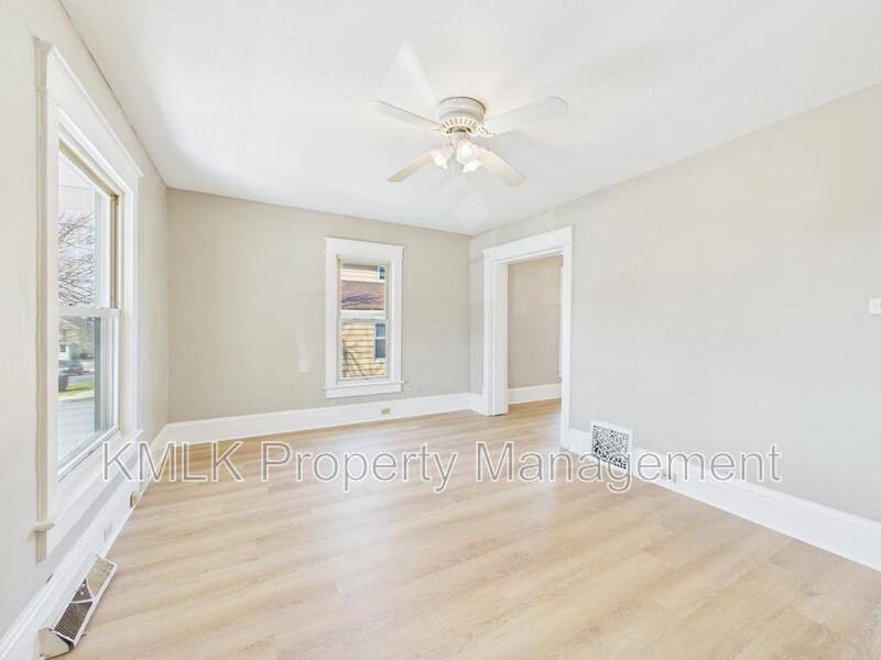 House for rent at 773 Montana Ave, Akron, OH 44314