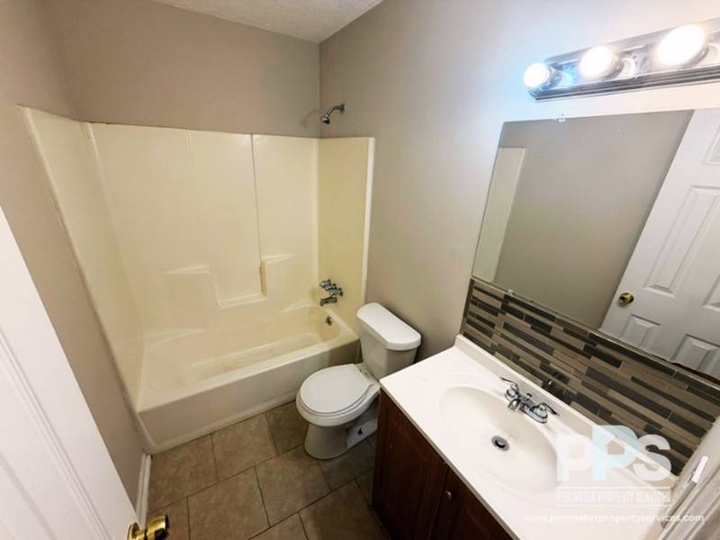 House for rent at 4852 Lost Colony Court, Stone Mountain, GA 30088