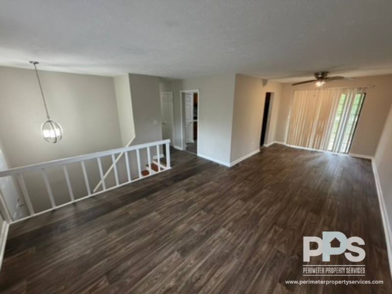 House for rent at 4852 Lost Colony Court, Stone Mountain, GA 30088