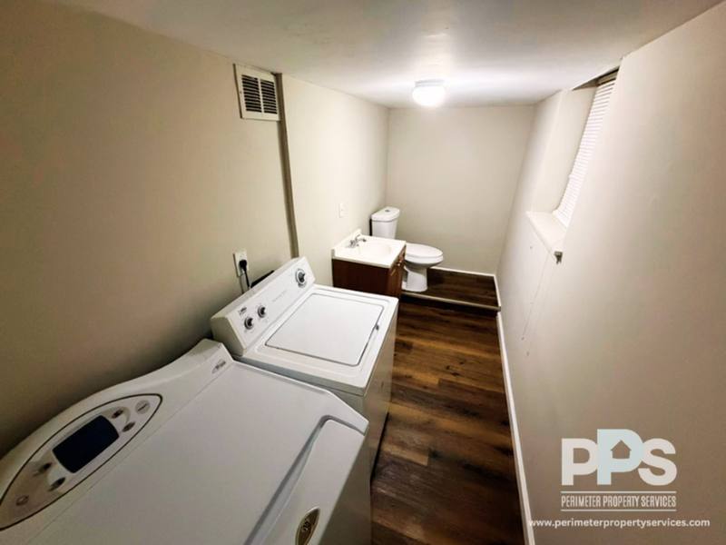 House for rent at 4852 Lost Colony Court, Stone Mountain, GA 30088