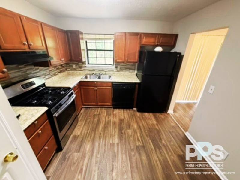 House for rent at 4852 Lost Colony Court, Stone Mountain, GA 30088