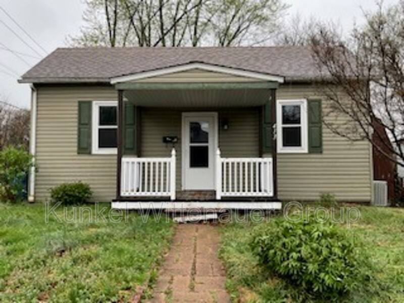 House for rent at 413 N Center, Dupo, IL 62239