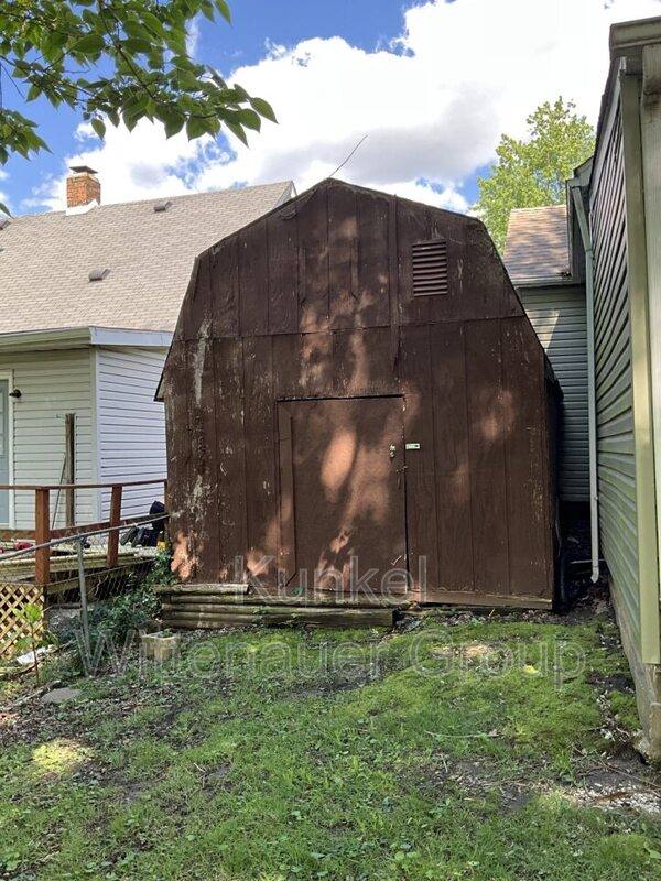 House for rent at 413 N Center, Dupo, IL 62239