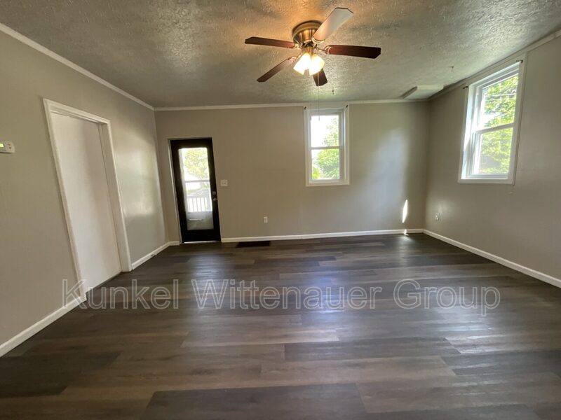 House for rent at 413 N Center, Dupo, IL 62239