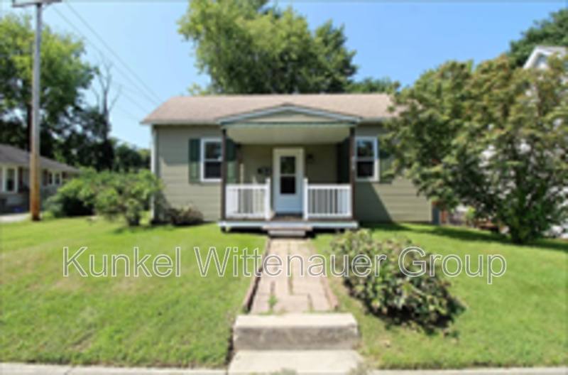 House for rent at 413 N Center, Dupo, IL 62239