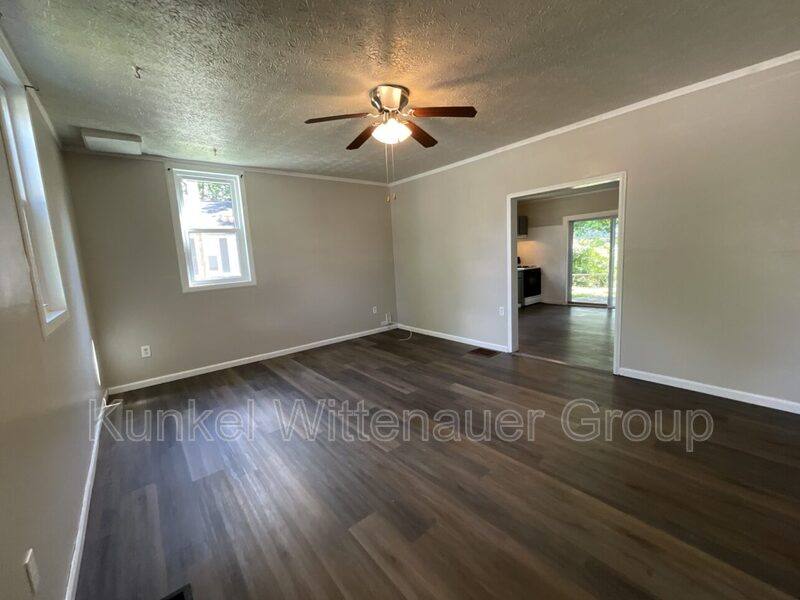 House for rent at 413 N Center, Dupo, IL 62239