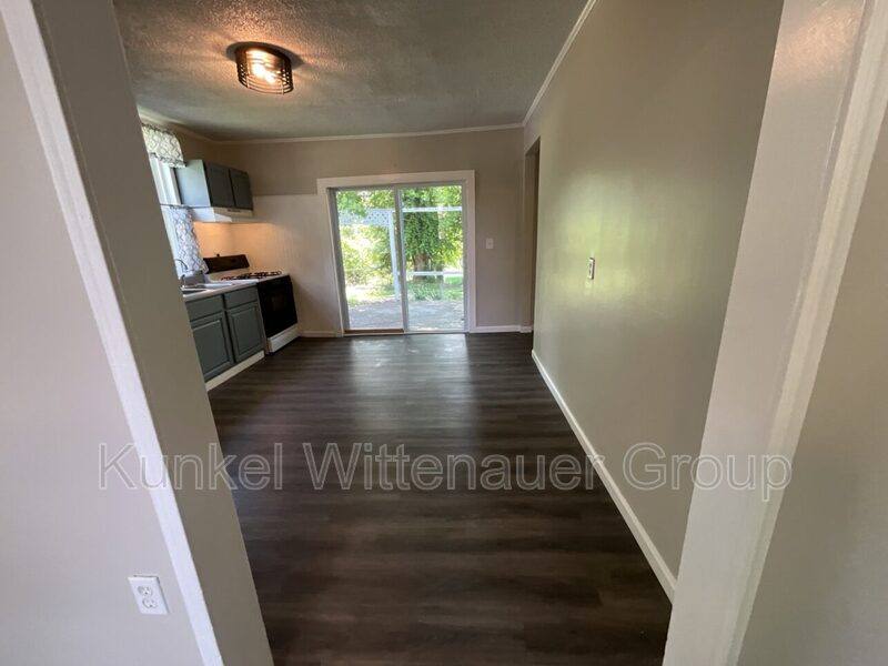 House for rent at 413 N Center, Dupo, IL 62239