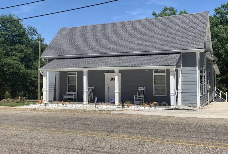 House for rent at 217 Orion St, Troy, AL 36081