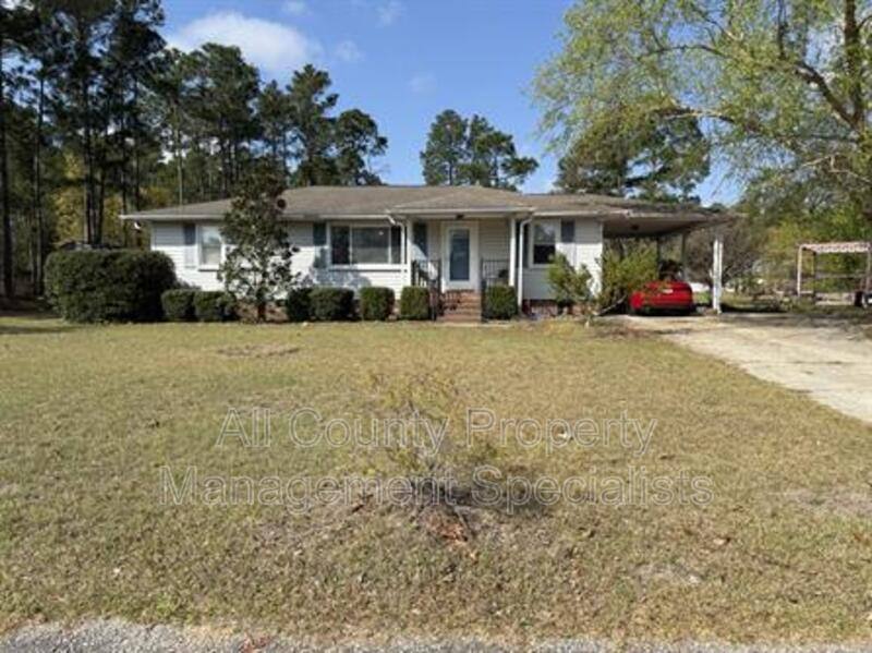 House for rent at 123 Lanier Ave, West Columbia, SC 29170