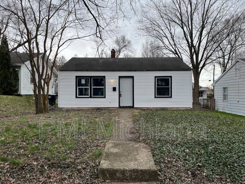 House for rent at 1909 Swygart Ave, South Bend, IN 46613