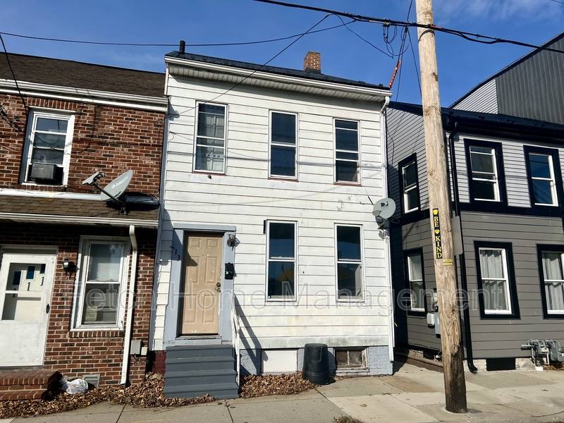 House for rent at 113 Arch St, York, PA 17401