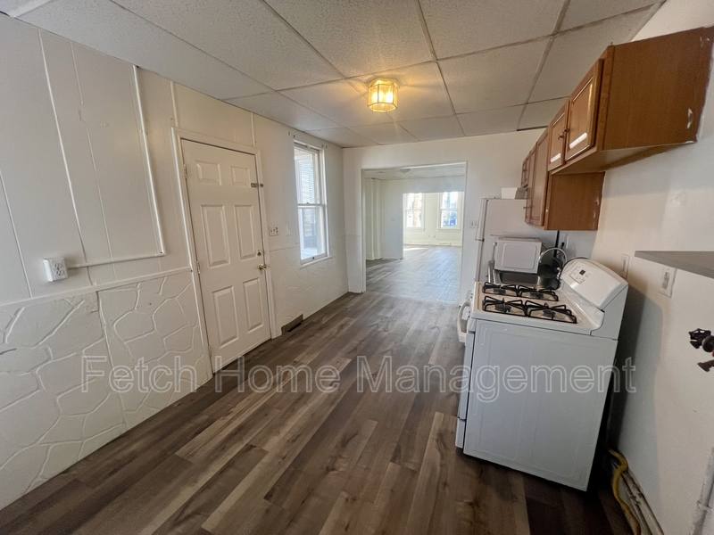 House for rent at 113 Arch St, York, PA 17401