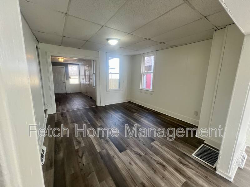 House for rent at 113 Arch St, York, PA 17401